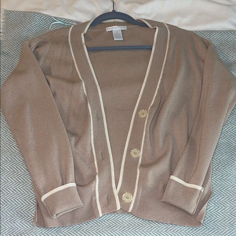 EVEREVE Cardigan